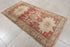 Antique Anatol Area Rug (4' x 8')